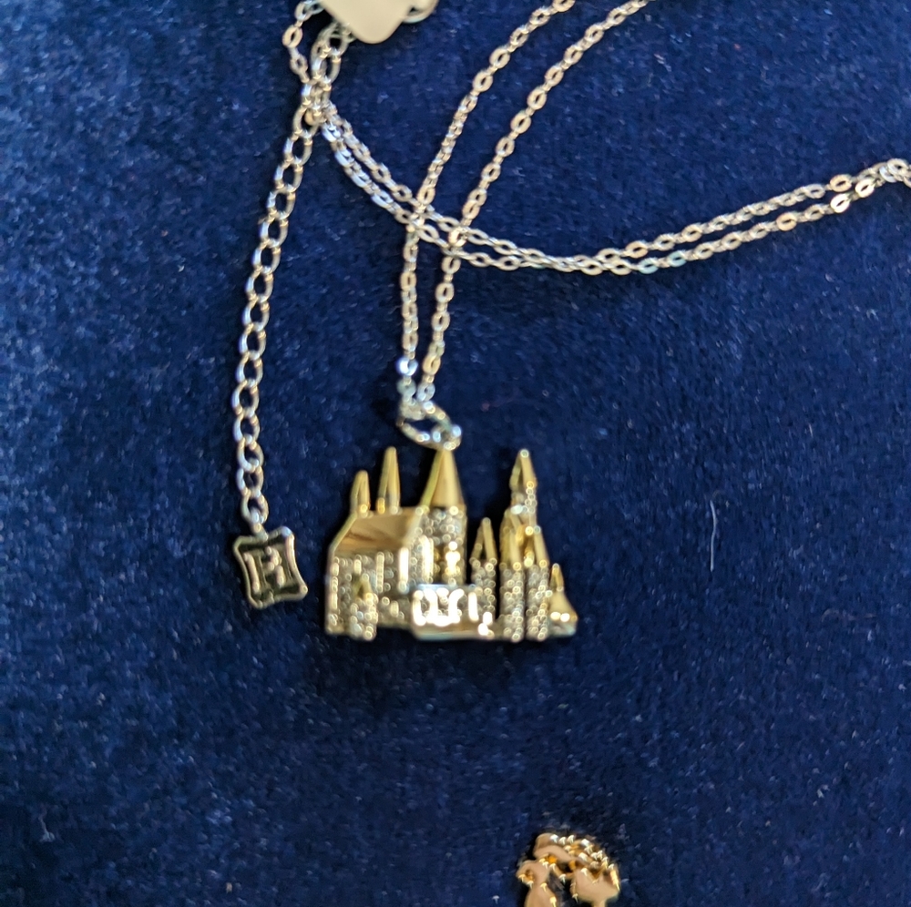 Necklace